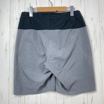 【Men's M グレー系】 The North Face ( ザ・ノースフェイス ) フレキシブルショーツ Flexible Short ポリエステル ウェア ボトムス ショーツ ショートパンツ  z00054768   ショーツ ショートパンツ ボトムス ウェ - 0