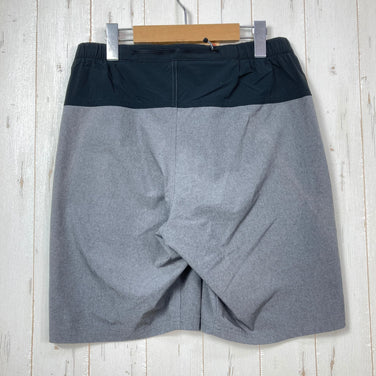 [Men's M Gray] The North Face Flexible Shorts Polyester Apparel Bottoms Shorts Short Pants z00054768 Shorts Short Pants Bottoms We