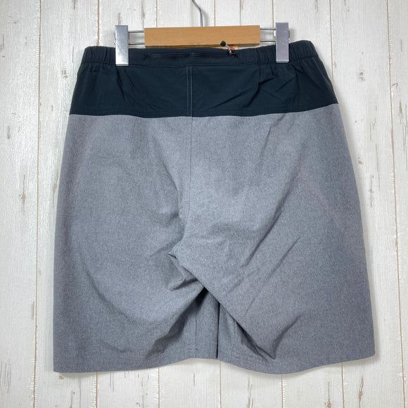 【Men's M グレー系】 The North Face ( ザ・ノースフェイス ) フレキシブルショーツ Flexible Short ポリエステル ウェア ボトムス ショーツ ショートパンツ  z00054768   ショーツ ショートパンツ ボトムス ウェ