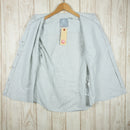 【Women's S グレー系】 Mammut ( マムート ) アーダ シャツ Aada Shirt ポリエステル 1015-00590 Women's 化繊 ロングスリーブシャツ インナー シャツ トップス ウェア - 【公式】2ndGEAR（セカンドギア）Webショップ【登山用品・アウトドア用品専門 買取販売店】