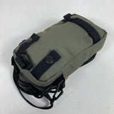 One Size Green Jackwolfskin C-Gadget Pack Olive Polyester Storage Shoulder Bag (z00054624)