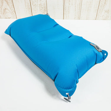 【OneSize ブルー系】 Montbell ( モンベル ) U.L. コンフォート システム ピロー U.L. Comfort System Pillow CNBL スリーピングシステム ピロー z00050622 CNBL ピロー スリーピングシステム - 【公式】2ndGEAR（セカンドギア）Webショップ【登山用品・アウトドア用品専門 買取販売店】