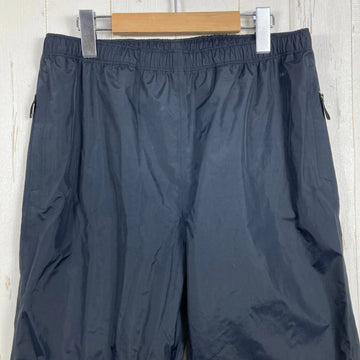 【Kid's XXL ブラック系】 2023 Patagonia ( パタゴニア ) トレントシェル3L レイン パンツ BLK ナイロン ウェア ボトムス ロングパンツ レインシェル z00053173 BLK レインシェル ロングパンツ ボトムス ウェア
