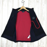 【Men's M レッド系】 Montura ( モンチュラ ) フィラッハ ベスト Villach Vest ソフトシェル 裏起毛 保温 International Men's ソフトシェル ベスト トップス ウェア - 【公式】2ndGEAR（セカンドギア）Webショップ【登山用品・アウトドア用品専門 買取販売店】