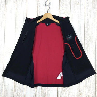 【Men's M レッド系】 Montura ( モンチュラ ) フィラッハ ベスト Villach Vest ソフトシェル 裏起毛 保温 International Men's ソフトシェル ベスト トップス ウェア - 【公式】2ndGEAR（セカンドギア）Webショップ【登山用品・アウトドア用品専門 買取販売店】