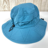 【Unisex OneSize ブルー系】 Patagonia ( パタゴニア ) バギーズ ブリマー Baggies Brimmer Abalone Blue ナイロン ウェア ウェア小物 ヘッドウェア ハット z00050597 Abalone Blue ハット ヘッドウェ - 【公式】2ndGEAR（セカンドギア）Webショップ【登山用品・アウトドア用品専門 買取販売店】