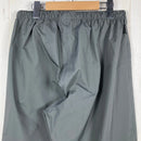 【Women's XL グレー系】 好日山荘（こうじつさんそう） ゴアテックス レインパンツ ナイロン ウェア ボトムス ロングパンツ レインシェル GORE-TEX ( ゴアテックス ) z00055062  レインシェル ロングパンツ ボトムス ウェア-3