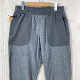 【Men's M グレー系】 Merrell ( メレル ) イージー フリース パンツ Eazy Fleece Pant ポリエステル ウェア ボトムス ロングパンツ フリース z00059616  フリース ロングパンツ ボトムス ウェア