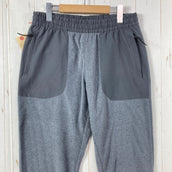 【Men's M グレー系】 Merrell ( メレル ) イージー フリース パンツ Eazy Fleece Pant ポリエステル ウェア ボトムス ロングパンツ フリース z00059616  フリース ロングパンツ ボトムス ウェア