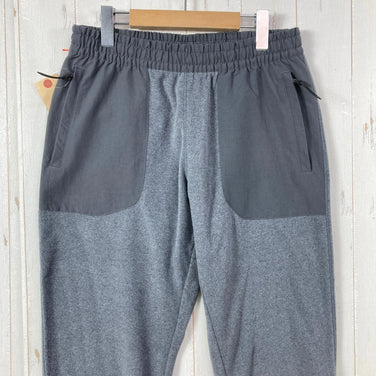 【Men's M グレー系】 Merrell ( メレル ) イージー フリース パンツ Eazy Fleece Pant ポリエステル ウェア ボトムス ロングパンツ フリース z00059616  フリース ロングパンツ ボトムス ウェア