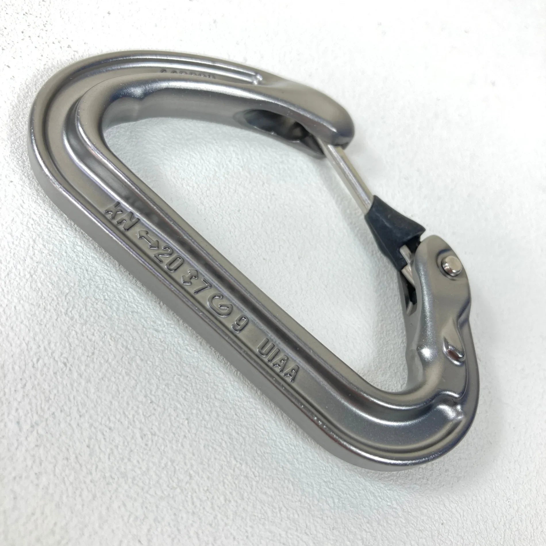 【OneSize グレー系】 Petzl ( ペツル ) アンジュ S Ange S ロッククライミングギア z00051026 ロッククライミングギア - 【公式】2ndGEAR（セカンドギア）Webショップ【登山用品・アウトドア用品専門 買取販売店】
