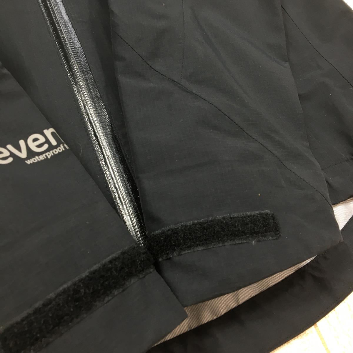 【女款10黑色系列】Karrimor Event Elite Jacket 3L-Event防水透气高山硬壳帽衫女款硬壳外套上衣