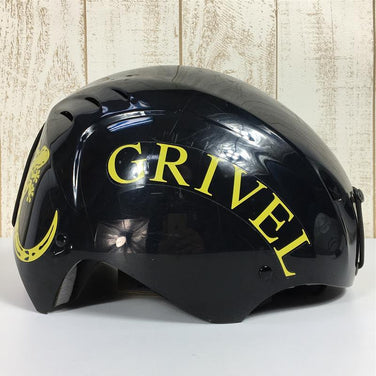 【OneSize ブラック系】Grivel ( グリベル ) サラマンダー Salamander V46R 山岳ヘルメット 生産終了モデル 入手困難 V46R ヘルメット - 【公式】2ndGEAR（セカンドギア）Webショップ【登山用品・アウトドア用品専門 買取販売店】