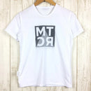 【Unisex XS ホワイト系】 Mountain Martial Arts | Mma ( マウンテンマーシャルアーツ ) Tmrc Tokyo Mountain Running Club Tシャツ Unisex 化繊 ショートスリーブTシャツ クルーネック イン - 【公式】2ndGEAR（セカンドギア）Webショップ【登山用品・アウトドア用品専門 買取販売店】