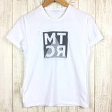 【Unisex XS ホワイト系】 Mountain Martial Arts | Mma ( マウンテンマーシャルアーツ ) Tmrc Tokyo Mountain Running Club Tシャツ Unisex 化繊 ショートスリーブTシャツ クルーネック イン - 【公式】2ndGEAR（セカンドギア）Webショップ【登山用品・アウトドア用品専門 買取販売店】