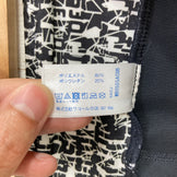 【Women's M ブラック系】 Cw-X ( シーダブリューエックス ) ヨガ タイツ Yoga Tights ポリエステル ウェア ボトムス タイツ z00058477  タイツ ボトムス ウェア