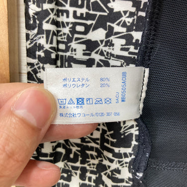 【Women's M ブラック系】 Cw-X ( シーダブリューエックス ) ヨガ タイツ Yoga Tights ポリエステル ウェア ボトムス タイツ z00058477  タイツ ボトムス ウェア