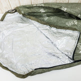 【OneSize グリーン系】 Sol ( エスオーエル ) エスケープ ビビィ Escape Bivvy ポリエチレン スリーピングシステム シュラフカバー z00050770 シュラフカバー スリーピングシステム - 【公式】2ndGEAR（セカンドギア）Webショップ【登山用品・アウトドア用品専門 買取販売店】