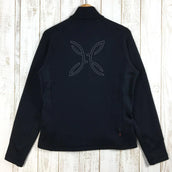 【Men's S ブラック系】 Montura ( モンチュラ ) アイスランド 2 ジャケット Iceland 2 Jacket フリース ポーラテックパワーストレッチプロ MMAP92X International Men's 90 フリース アウター ジャケッ - 【公式】2ndGEAR（セカンドギア）Webショップ【登山用品・アウトドア用品専門 買取販売店】