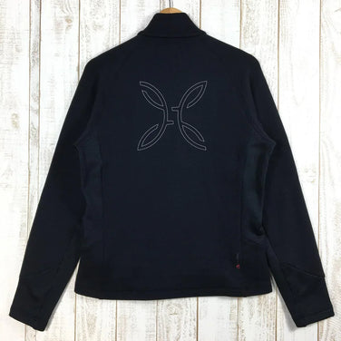 【Men's S ブラック系】 Montura ( モンチュラ ) アイスランド 2 ジャケット Iceland 2 Jacket フリース ポーラテックパワーストレッチプロ MMAP92X International Men's 90 フリース アウター ジャケッ - 【公式】2ndGEAR（セカンドギア）Webショップ【登山用品・アウトドア用品専門 買取販売店】