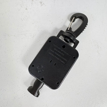 【均码 黑色系】Garmin (佳明) 卷轴挂绳 z00057706