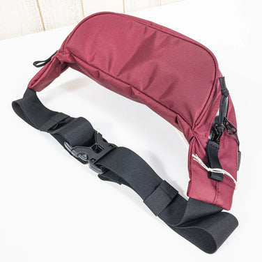 【Unisex OneSize レッド系】 Rawlow Mountain Works ( ロウロウマウンテンワークス ) ピステン パック （ボーゲンエディション）Pisten Pack（BOGEN edition） Red Been ボーゲン コラボ ナイロン バッグ スト - 【公式】2ndGEAR（セカンドギア）Webショップ【登山用品・アウトドア用品専門 買取販売店】