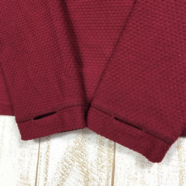 【Women's L レッド系】Marmot ( マーモット ) ウィメンズ ポップコーン フリースジャケット W Popcorn Fleece Jacket フーディ TOWMJL49 Asian Women's フリース アウター ジャケット トップス ウェア - 【公式】2ndGEAR（セカンドギア）Webショップ【登山用品・アウトドア用品専門 買取販売店】