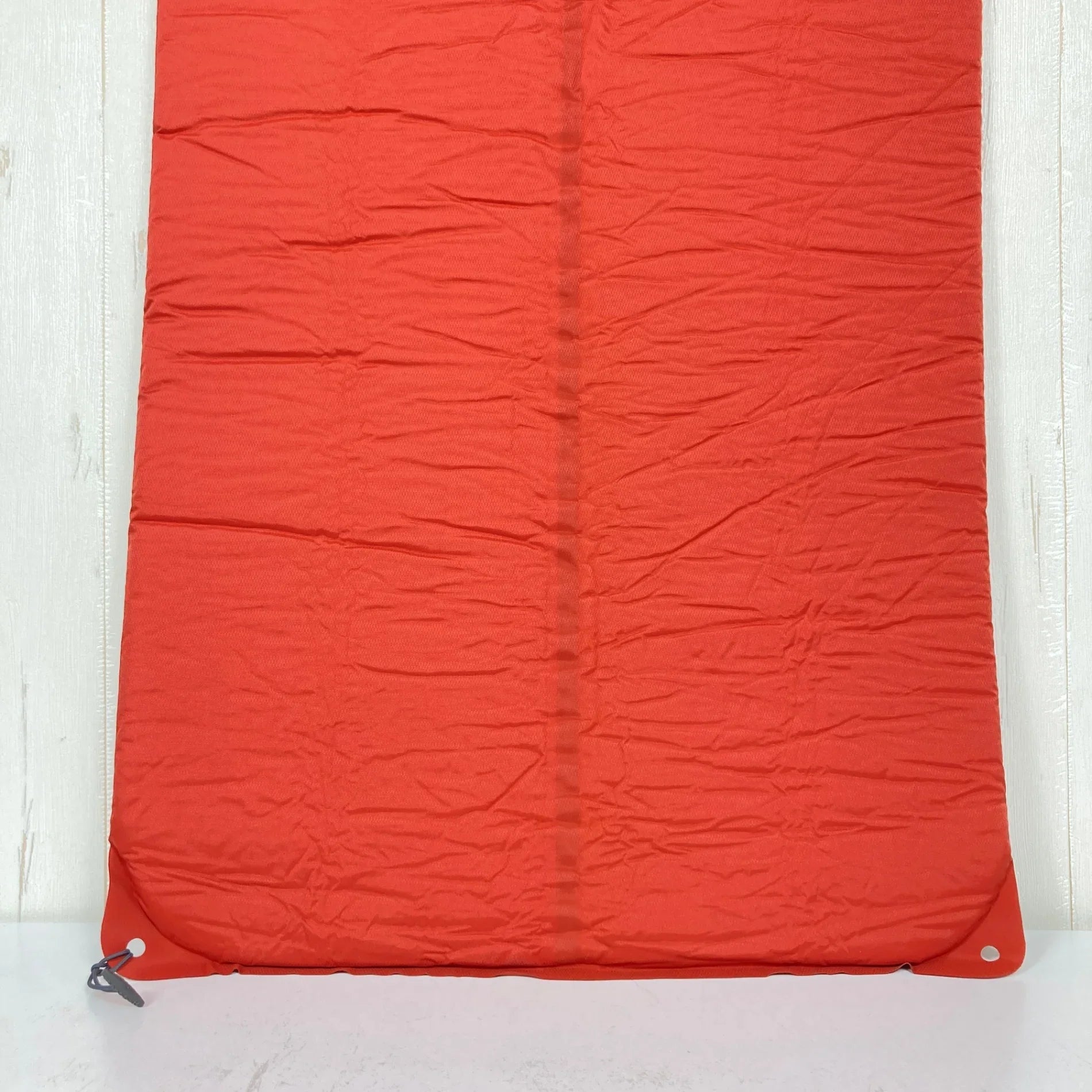 OneSize Red】 Montbell U.L. Comfort System Pad 120 Nylon Sleeping