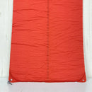 【OneSize レッド系】 Montbell ( モンベル ) U.L. コンフォートシステムパッド 120 ナイロン スリーピングシステム マット スリーピングパッド エアマット z00059023  エアマット マット スリーピングパッド スリーピングシステ-6