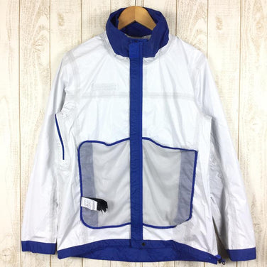 【Men's S ブルー系】 Marmot ( マーモット ) ナノプロ プレシップ ジャケット Nano Pro Precip Jacket M6J-S4120 International Men's 2707 サーフ レインシェル アウター ジャケット トップ - 【公式】2ndGEAR（セカンドギア）Webショップ【登山用品・アウトドア用品専門 買取販売店】