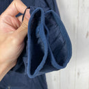 【Men's S ネイビー系】 Teton Bros ( ティートンブロス ) ウィンド リバー フーディー Wind River Hoody Pertex Quantum Air パッカブル ダブルジッパー ナイロン ウェア トップス アウター ジャケット ウィン-5