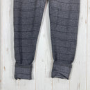 【Women's S グレー系】 Prana ( プラナ ) ストライプ フィット レギンス Striped Fit Legging ウェア ボトムス タイツ z00059932  タイツ ボトムス ウェア-4