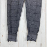 【Women's S グレー系】 Prana ( プラナ ) ストライプ フィット レギンス Striped Fit Legging ウェア ボトムス タイツ z00059932  タイツ ボトムス ウェア
