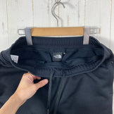 【Men's M ブラック系】 The North Face ( ザ・ノースフェイス ) ジャージパンツ JERSEY PANT ポリエステル ウェア ボトムス ロングパンツ ソフトシェル z00059617  ソフトシェル ロングパンツ ボトムス ウェア