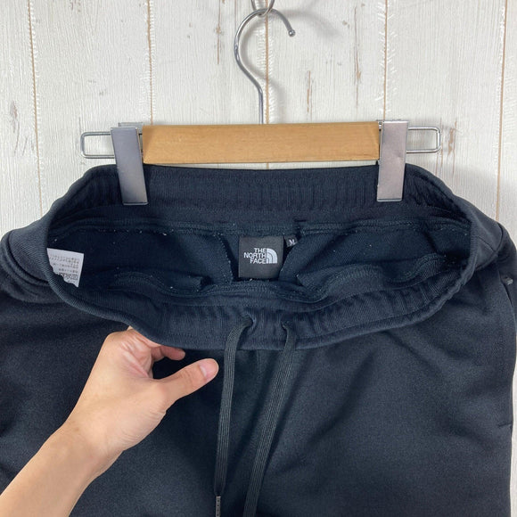 【Men's M ブラック系】 The North Face ( ザ・ノースフェイス ) ジャージパンツ JERSEY PANT ポリエステル ウェア ボトムス ロングパンツ ソフトシェル z00059617  ソフトシェル ロングパンツ ボトムス ウェア