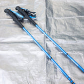 【120 ブルー系】 Black Diamond ( ブラックダイヤモンド ) ディスタンス カーボン Distance Carbon カーボン BD82294 トレッキングポール ポール ストック - 【公式】2ndGEAR(セカンドギア)Webショップ【登山用品・アウトドア用品専門 買取販売店】