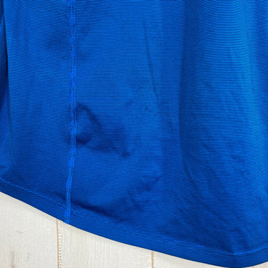 【Women's L ブルー系】 Arcteryx ( アークテリクス ) クール ハーフジップ シャツ Cool Half Zip Shirt ポリエステル ウェア トップス インナー シャツ ロングスリーブシャツ 化繊 z00059411  化繊 ロングスリーブシ