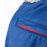 【Men's S ネイビー系】 Columbia ( コロンビア ) クリフハンガー ショーツ 化繊ダウン PM4536 Asian Men's Omni-Heat ( オムニヒート ) 化繊インサレーション ショーツ ショートパンツ ボトムス ウェア - 【公式】2ndGEAR（セカンドギア）Webショップ【登山用品・アウトドア用品専門 買取販売店】