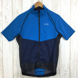 【Men's M ブルー系】Gore Wear ( ゴアウェア ) ファントム ジャケット Phantom Jacket サイクリング ゴアインフィニウム ソフトシェル 100645 Men's ソフトシェル アウター ジャケット トップス ウェア - 【公式】2ndGEAR（セカンドギア）Webショップ【登山用品・アウトドア用品専門 買取販売店】