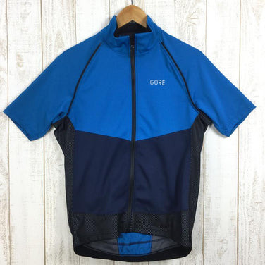 【Men's M ブルー系】Gore Wear ( ゴアウェア ) ファントム ジャケット Phantom Jacket サイクリング ゴアインフィニウム ソフトシェル 100645 Men's ソフトシェル アウター ジャケット トップス ウェア - 【公式】2ndGEAR（セカンドギア）Webショップ【登山用品・アウトドア用品専門 買取販売店】