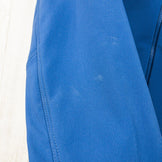 【Men's L ブルー系】 Haglofs ( ホグロフス ) トカイ フード ジャケット Tokay Hood Jacket ポリエステル ウェア トップス アウター ジャケット フリース z00050234 フリース アウター ジャケット トップス ウェア - 【公式】2ndGEAR（セカンドギア）Webショップ【登山用品・アウトドア用品専門 買取販売店】