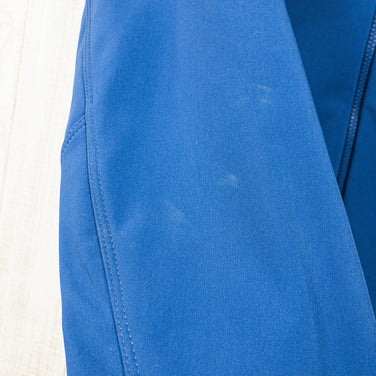 【Men's L ブルー系】 Haglofs ( ホグロフス ) トカイ フード ジャケット Tokay Hood Jacket ポリエステル ウェア トップス アウター ジャケット フリース z00050234 フリース アウター ジャケット トップス ウェア - 【公式】2ndGEAR（セカンドギア）Webショップ【登山用品・アウトドア用品専門 買取販売店】