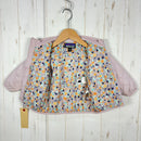 【Boy's 12-18M ピンク系】 2018 Patagonia ( パタゴニア ) ナノ パフ ジャケット Baby Nano Puff Jacket GLPU 化繊ダウン ウェア トップス アウター ジャケット 化繊インサレーション プリマロフト・ゴールド・インサレ-3