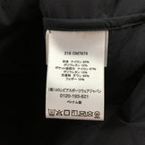 【Men's S ブラック系】 Mountain Hardwear ( マウンテンハードウェア ) スーパーds ストレッチ ダウン フーデッド ジャケット Super/Ds Stretchdown Hooded Jacket フーディ パーカー 700Fp OM7 - 【公式】2ndGEAR（セカンドギア）Webショップ【登山用品・アウトドア用品専門 買取販売店】