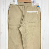 【Men's XS ベージュ系】 Kavu ( カブー ) ヘンプ イージーパンツ ヘンプ ウェア ボトムス ロングパンツ コットン z00057784  コットン ロングパンツ ボトムス ウェア