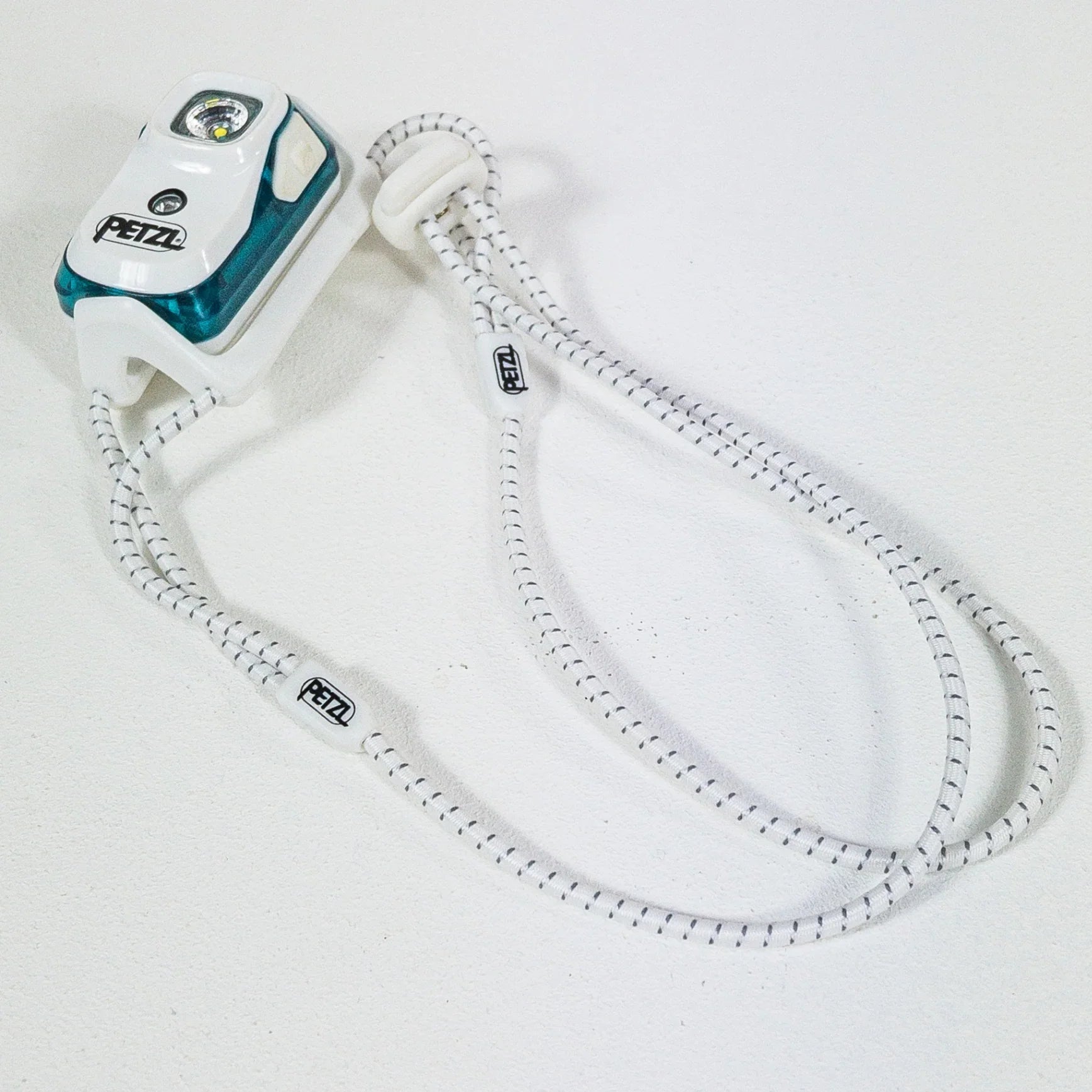 【OneSize ホワイト系】 Petzl ( ペツル ) ビンディ Bindi ライティングギア ヘッドランプ z00051041 ヘッドランプ ライティングギア - 【公式】2ndGEAR（セカンドギア）Webショップ【登山用品・アウトドア用品専門 買取販売店】