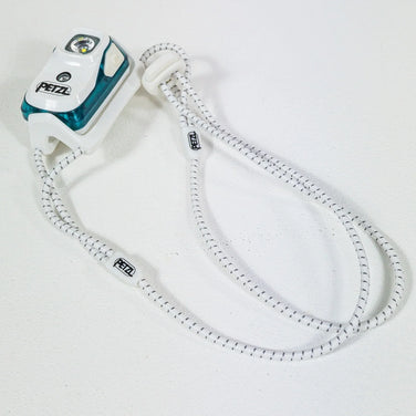 【OneSize ホワイト系】 Petzl ( ペツル ) ビンディ Bindi ライティングギア ヘッドランプ z00051041 ヘッドランプ ライティングギア - 【公式】2ndGEAR（セカンドギア）Webショップ【登山用品・アウトドア用品専門 買取販売店】