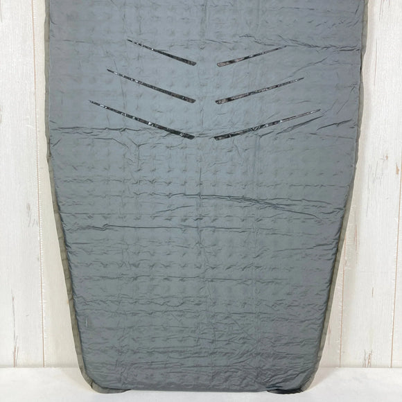 【OneSize イエロー系】 Nemo Equipment ( ニーモ イクイップメント ) ゾア 20S Zor 20S スリーピングシステム マット スリーピングパッド エアマット z00059765  エアマット マット スリーピングパッド スリーピングシス