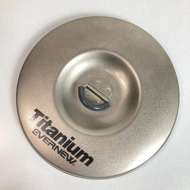 【OneSize グレー系】 Evernew ( エバニュー ) チタンクッカー2 セラミック チタン クックウェア クッカー コッフェル z00052542 クッカー コッフェル クックウェア - 【公式】2ndGEAR（セカンドギア）Webショップ【登山用品・アウトドア用品専門 買取販売店】