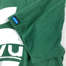 【Men's M グリーン系】 Kavu ( カブー ) アップル ティー Apple Tee コットン ウェア トップス インナー シャツ ショートスリーブTシャツ クルーネック コットン z00058407  コットン ショートスリーブTシャツ クルーネック イ-6